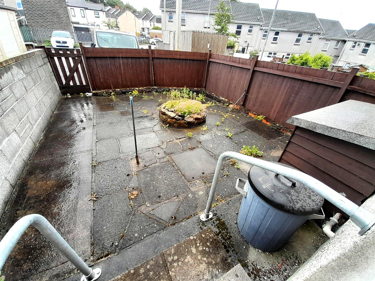 Cwrt Elusendy, Llanelli, SA15 1LD